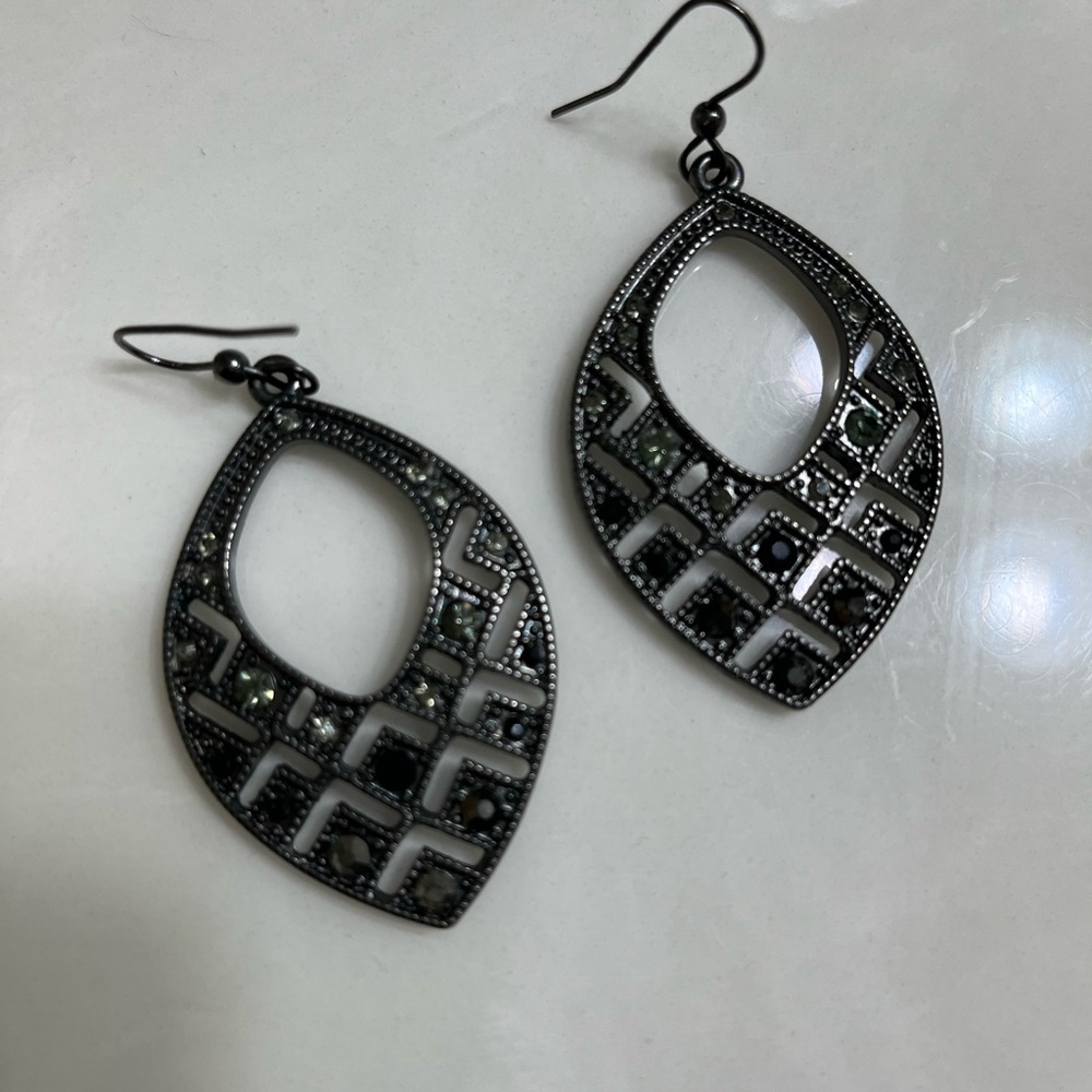 Park Lane Erika Earrings